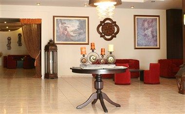 รูปสถานที่จัดงาน