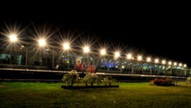 Warragul Greyhound racing club à Gippsland, AU