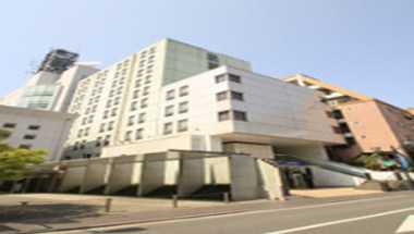 APA Hotel Kumamoto Kotsu Center Minami a Kumamoto, JP