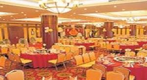 Hotel Nagamani i Vijayawada, IN