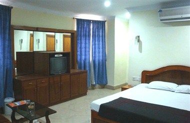 Bild des Veranstaltungsortes