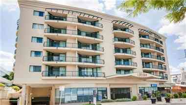 Central Cosmo Apartments, Brisbane, AU