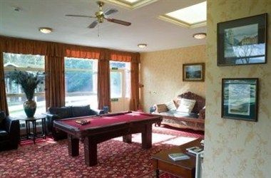 รูปสถานที่จัดงาน