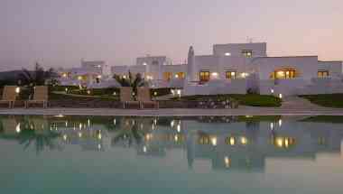 Angels Villas, Paros, GR