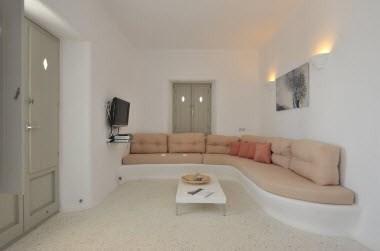 Angels Villas, Paros, GR