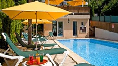 Bild på anläggning