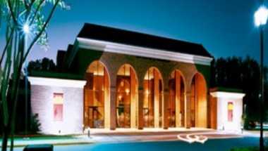 North Carolina Wesleyan College Dunn Center à Rocky Mount, NC