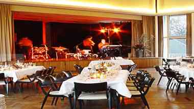 Weinkellerei Malkasten i Dusseldorf, DE