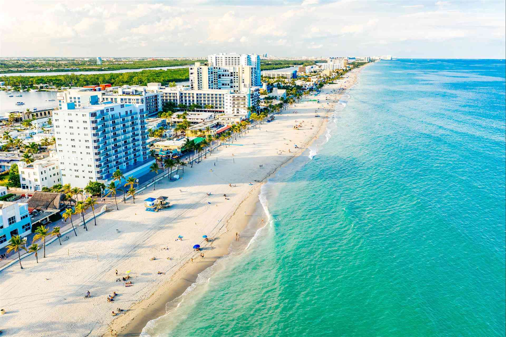 Visit Lauderdale in Fort Lauderdale, FL