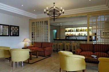 รูปสถานที่จัดงาน