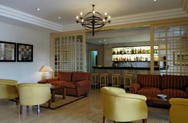 Hotel Villa Vik in Lanzarote, ES