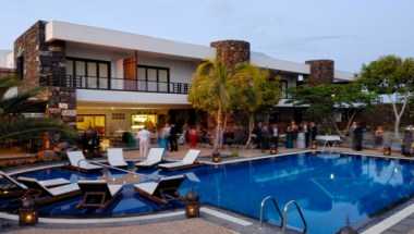 Hotel Villa Vik in Lanzarote, ES