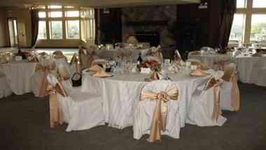 Chalet Hills Golf Club i Crystal Lake, IL