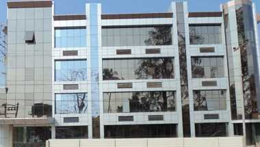 Hotel Driftwood a Port Blair, IN