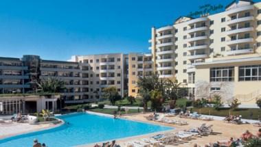 The Jardins d’Ajuda Suite Hotel image