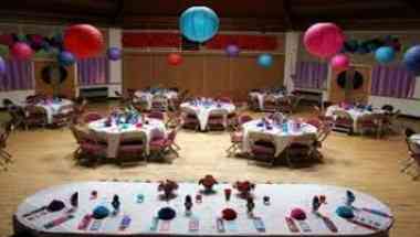 Debenham Sports & Leisure in Stowmarket, GB1