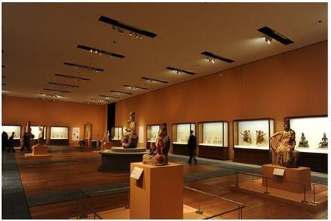 中國國立博物館