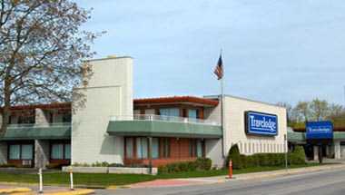 Travelodge by Wyndham Kalispell em Kalispell, MT
