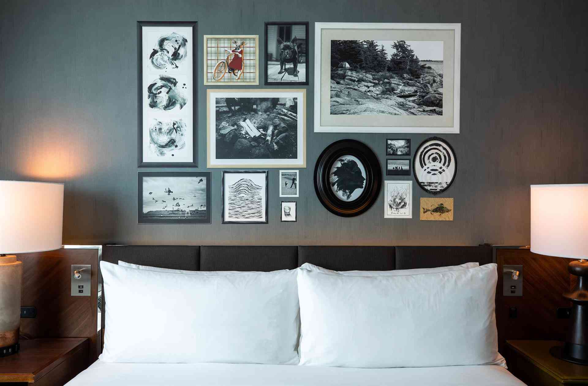 Renaissance Minneapolis Bloomington Hotel i Bloomington, MN