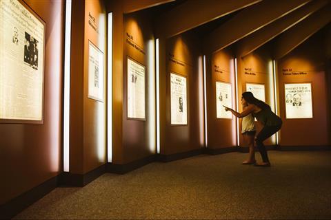 Harry S. Truman Library and Museum