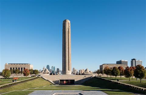 National WWI Museum and Memorial
