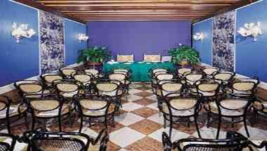 Santa Chiara Hotel en Venecia, IT