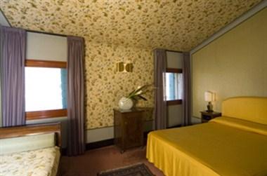 Santa Chiara Hotel en Venecia, IT