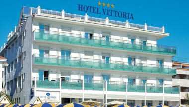 Hotel Vittoria в Lignano Sabbiadoro, IT
