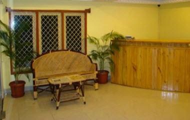 Hotel Spring Valley à Kodaikanal, IN