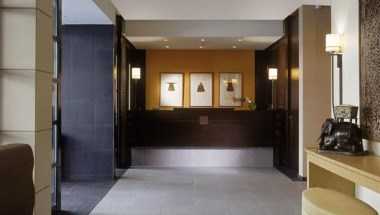 Hotel Jade in Geneva, CH