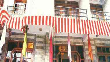 Hotel Radha Continental в Nainital, IN
