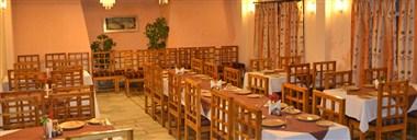 Hotel Radha Continental em Nainital, IN