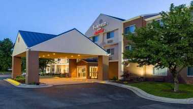Fairfield by Marriott Inn & Suites Grand Rapids a Grand Rapids, MI
