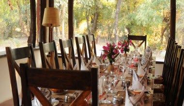 Изображение места проведения