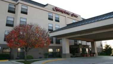 Hampton Inn Fort Worth Southwest Cityview a Fort Worth, TX