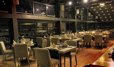 Изображение места проведения