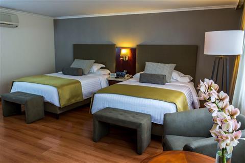Bogota Plaza Summit Hotel, Bogota, CO