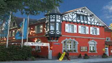 Hotel Beim Schupi, Karlsruhe, DE