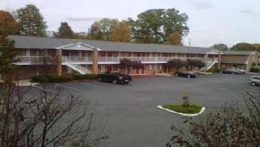 Affordable Suites of America Charlottesville, VA Hotel à Charlottesville, VA