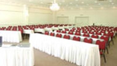 The Lizon Curitiba Hotel i Curitiba, BR