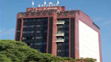 The Lizon Curitiba Hotel i Curitiba, BR