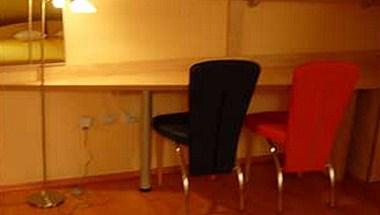 Car Royal Apartments em Novi Sad, RS