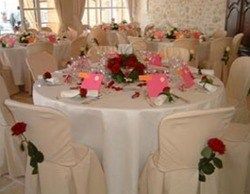 Изображение места проведения