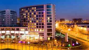 Grand Skylight Hotel Tianjin in Tianjin, CN