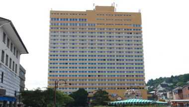 Opal Hotel Idar-Oberstein a Idar-Oberstein, DE