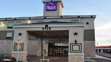 Sleep Inn and Suites West Medical Center a Amarillo, TX