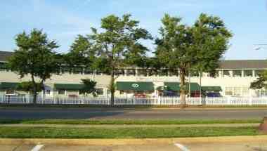 Inn at The Olde Silk Mill en Fredericksburg, VA