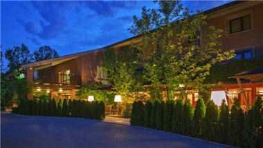 Hotel Ai Gelsi a Codroipo, IT