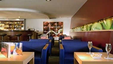 Изображение места проведения