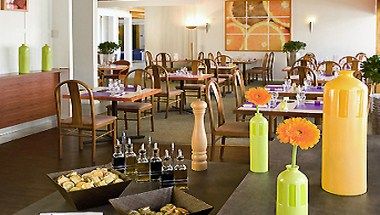 Изображение места проведения